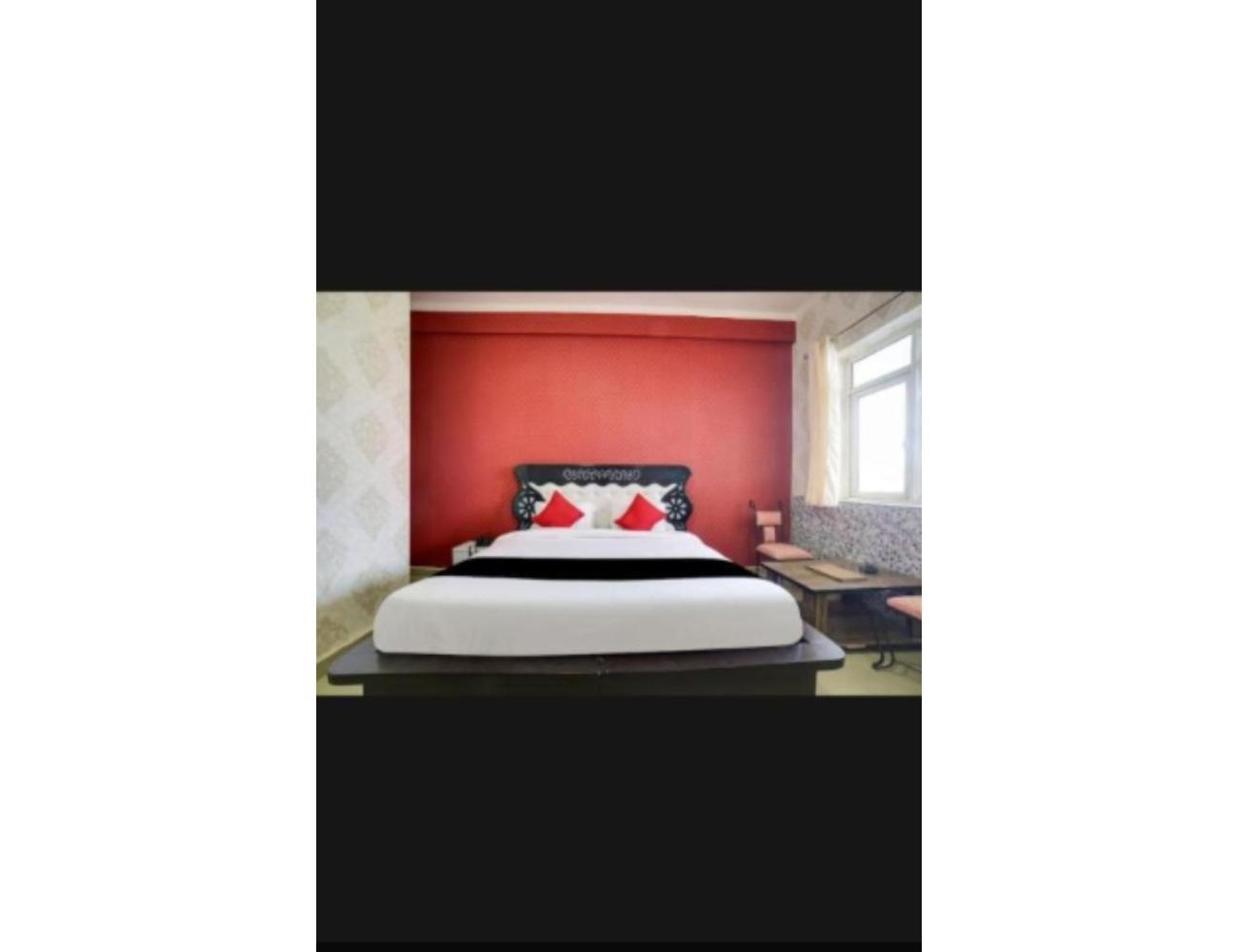 Sudhir Hotel & Banquet, Sonipat Exterior photo